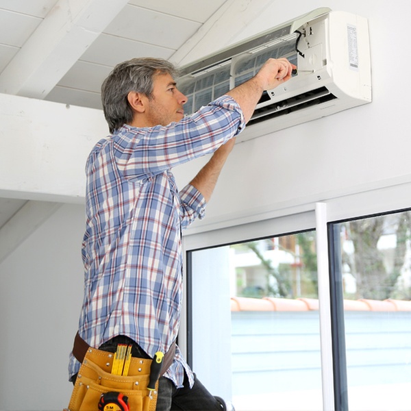 Narlıdere Klima Tamircisi