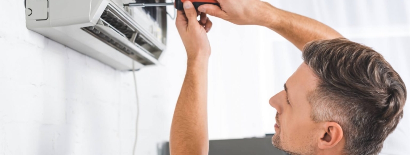 Narlıdere Klima Tamircisi